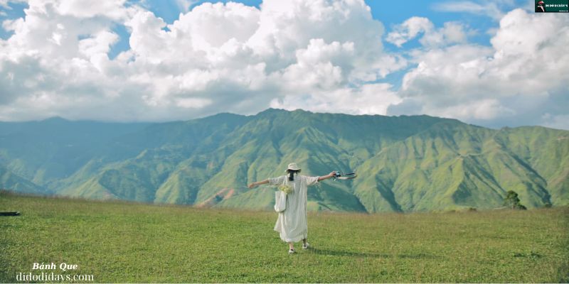Thảo nguyên Tà Xùa